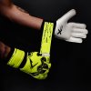 Precision Fusion X Flat Cut Essential GK Gloves (1)