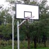 refotal basket konstrukce jednosloupová 105x180 cm profil 150x150 mm