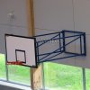 refotal basket konstrukce sklopná od 170 do 220 cm