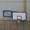 refotal basket konstrukce sklopná od 170 do 220 cm foto 2