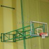 refotal basket konstrukce výklopná s lanky od 450 do 550 cm