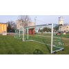 Fotbalová branka  hliníková bezpečná  5 x 2 m