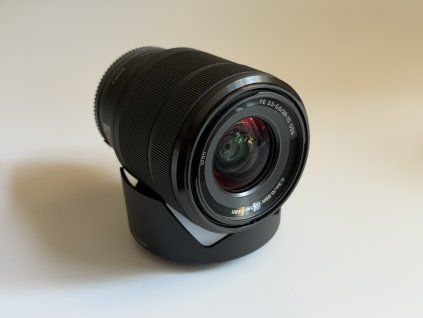 Sony FE 28-70mm f/3.5-5.6 OSS