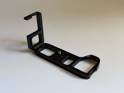 L-bracket pro Sony A7 II