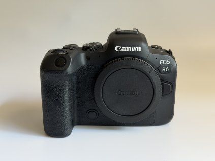 Canon EOS R6