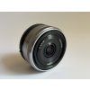 Sony E 16 mm F2.8 (SEL16F28)