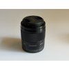 Sony E 50 mm f/1,8 OSS černý