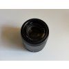 Sony E 50 mm f/1,8 OSS černý