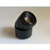 Sony E 50 mm f/1,8 OSS černý