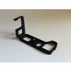L-bracket pro Sony A7 II