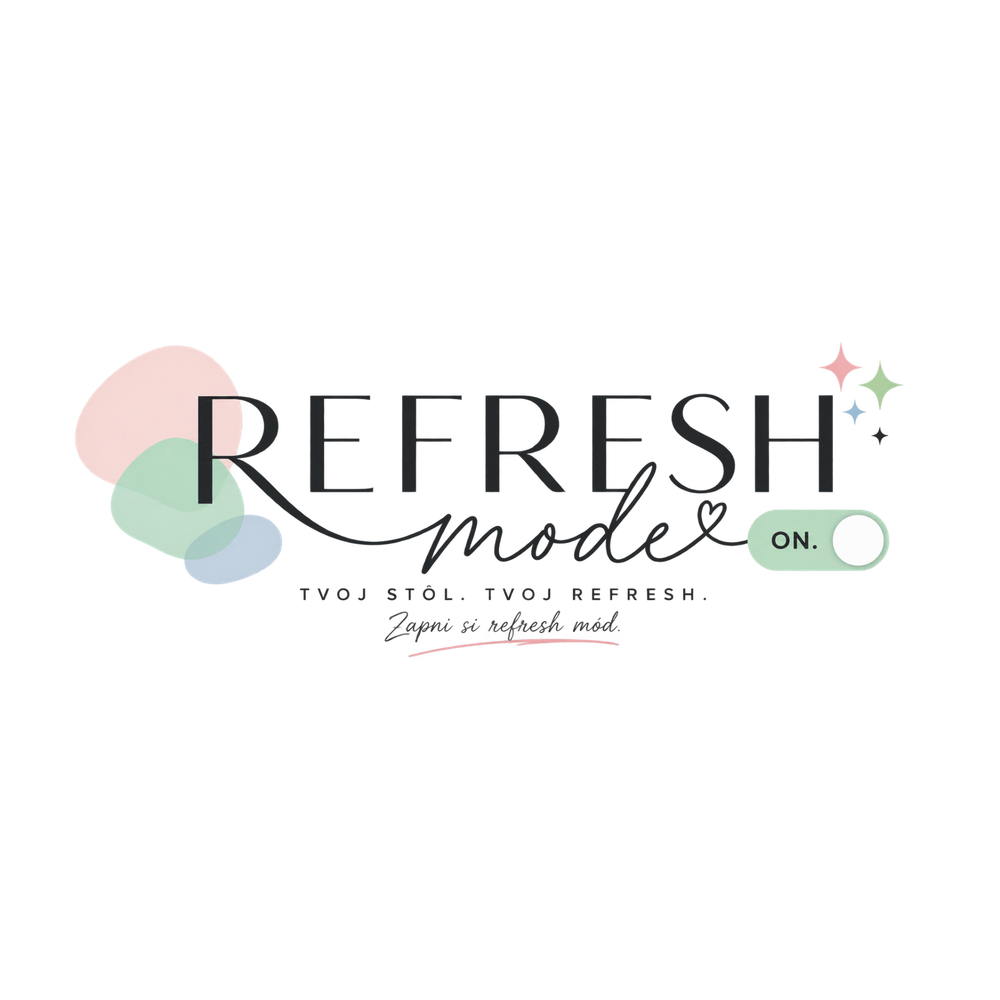 Refresh mode
