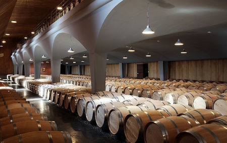 Bordeauxská klasifikace vín z roku 1855 - Châteaus and Values