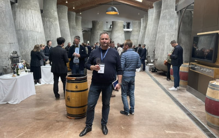 Bordeaux En Primeur -  analýza ročníku, první myšlenky a hodnocení