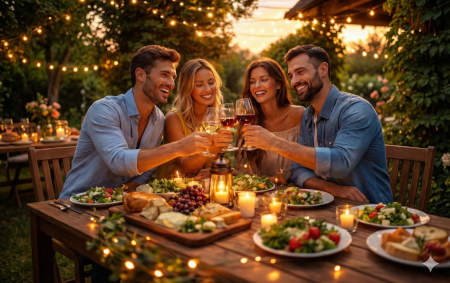 Jak vybrat víno podle příležitosti