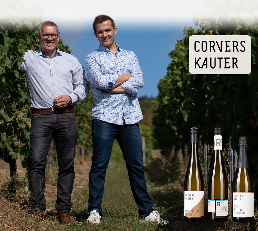 Corvers Kauter