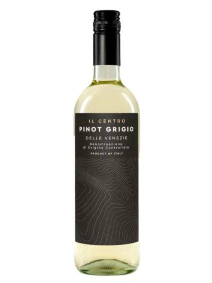 Pinot Grigio IGT Veneto Il Centro 2023