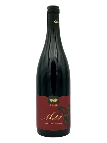 Merlot PS 2022 | Stanislav Mádl