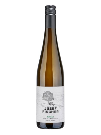 Grüner Veltliner Federspiel Wachau 2023