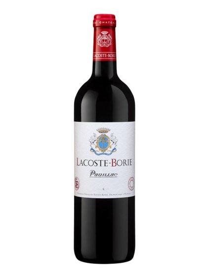 Lacoste Borie 2022 / Chateau Grand Puy Lacoste