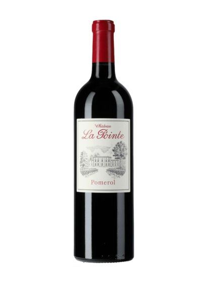 Château La Pointe 2022
