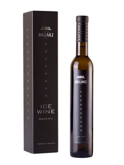Ice Wine Riesling, Castel Mimi Winery