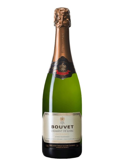 Crémant de Loire Brut Excellence