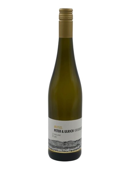 Riesling trocken Peter Ulrich 2024