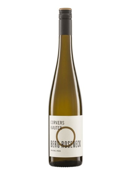 Riesling Rüdesheimer Berg Roseneck 2024 BIO