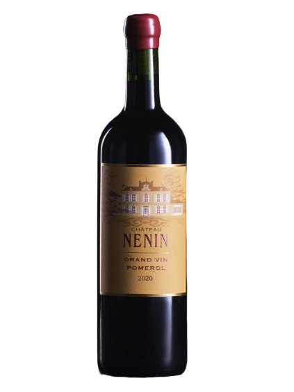 Chateau Nénin 2020 Pomerol