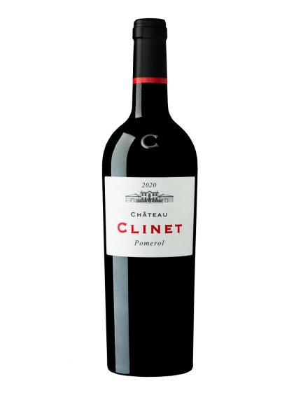 Chateau Clinet 2020 Pomerol
