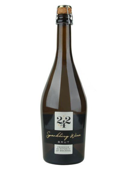 Sekt 242 BRUT Kvint