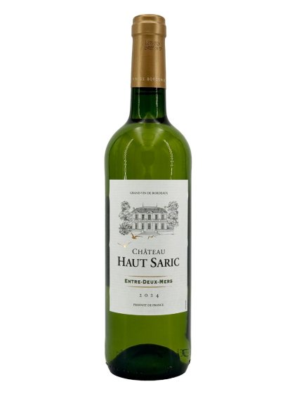 Château Haut Saric 2024