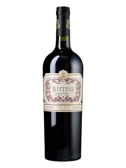 Rutini Cabernet-Malbec 2022