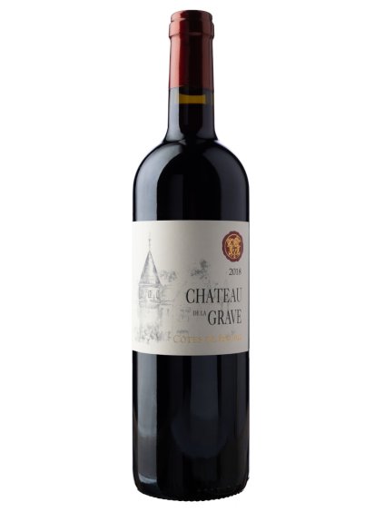 45 chateau de la grave classic 2018