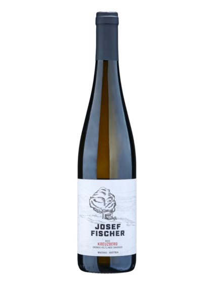 Grüner Veltliner Smaragd Ried Kreuzberg 2022