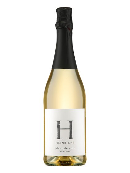 Sekt Blanc de Noirs Brut, Heinrichs