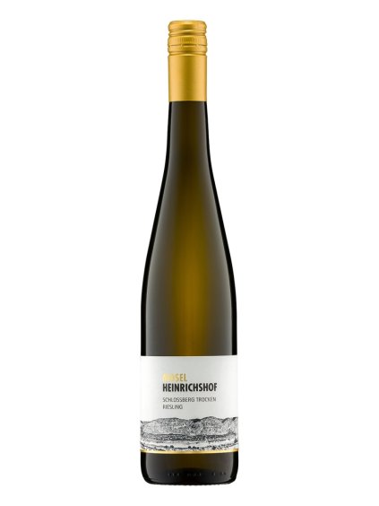 Riesling Schlossberg trocken 2024er