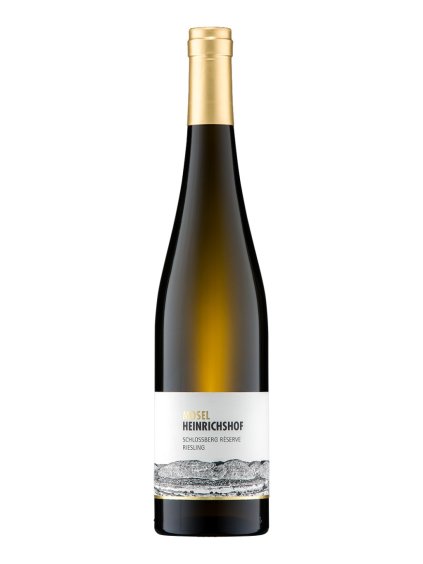 Riesling Schlossberg Reserve trocken 2024er