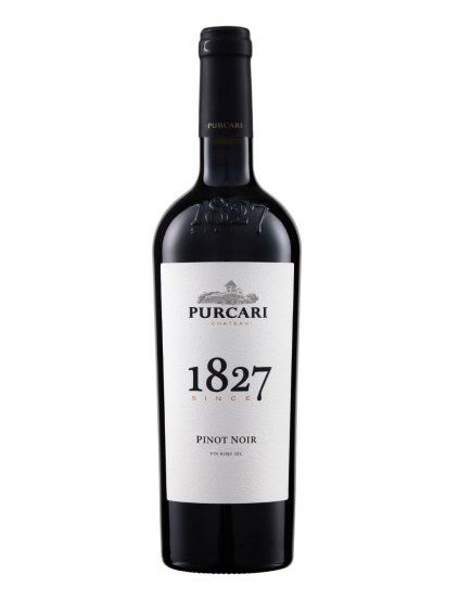 Pinot Noir 2023 Château Purcari