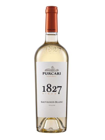 Sauvignon Blanc 2025 Château Purcari