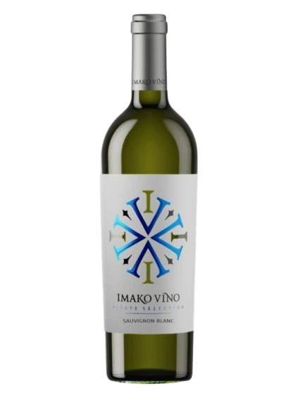 Sauvignon Blanc 2024 Imako