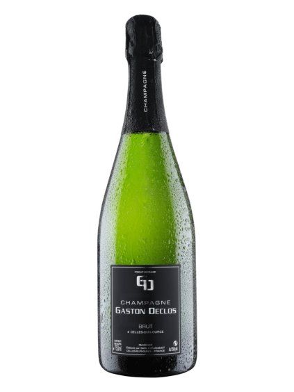 Champagne Gaston Declos Brut