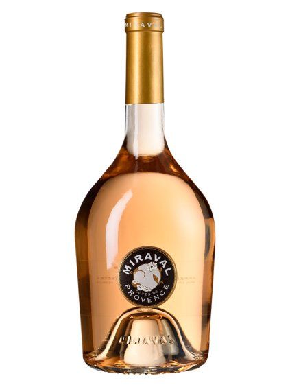 Miraval Rosé Côtes de Provence 2024