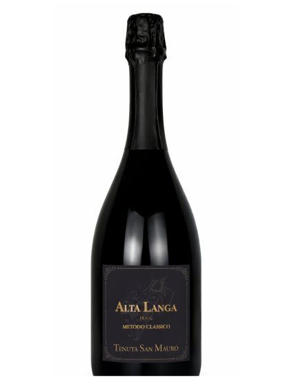 Alta Langa DOCG Metodo Classico, Piemonte