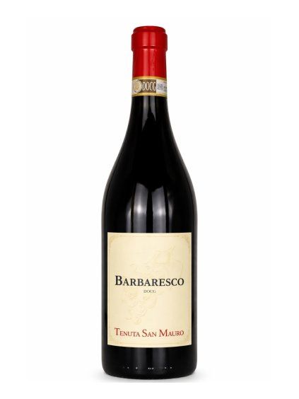 Barbaresco DOCG 2021, Piemonte