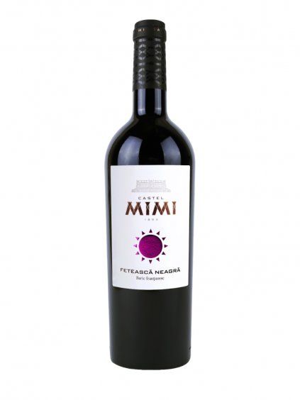 Feteasca Neagra 2019 Castel Mimi Winery