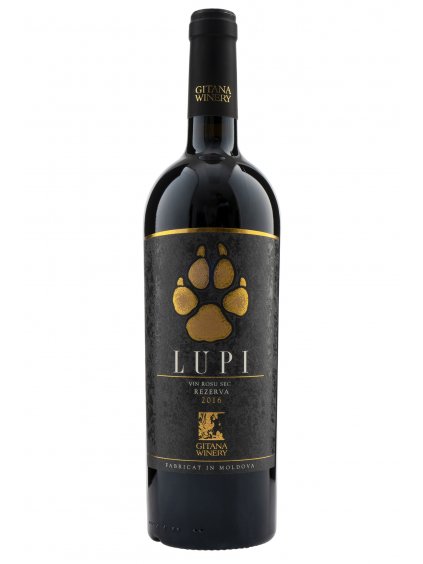 Gitana Winery LUPI 2016