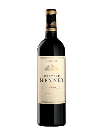 Château Meyney 2014