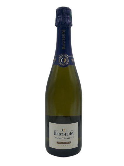 Crémant d´Alsace Brut Premium