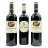 Degustační set Chateau Clos Manou Médoc